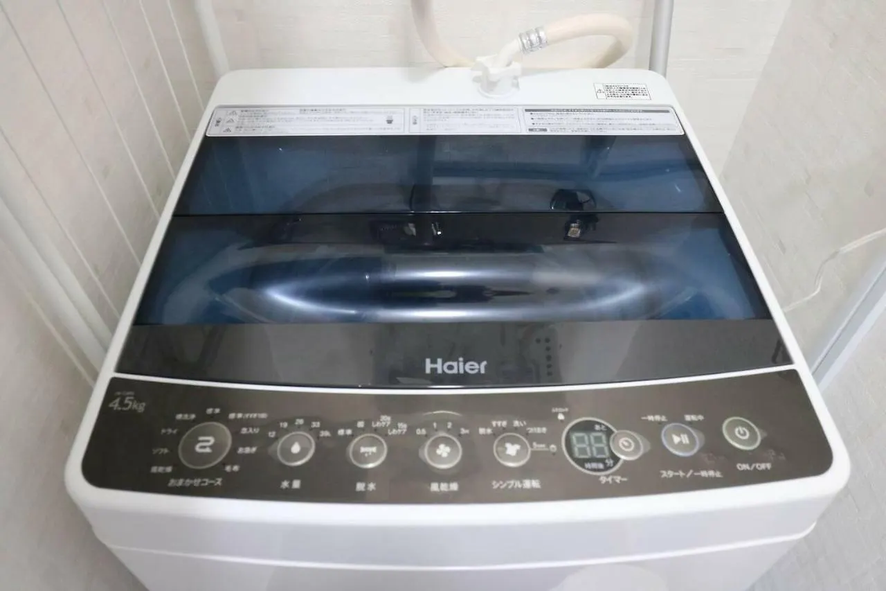 Apartment Jeunesse Court Sapporo