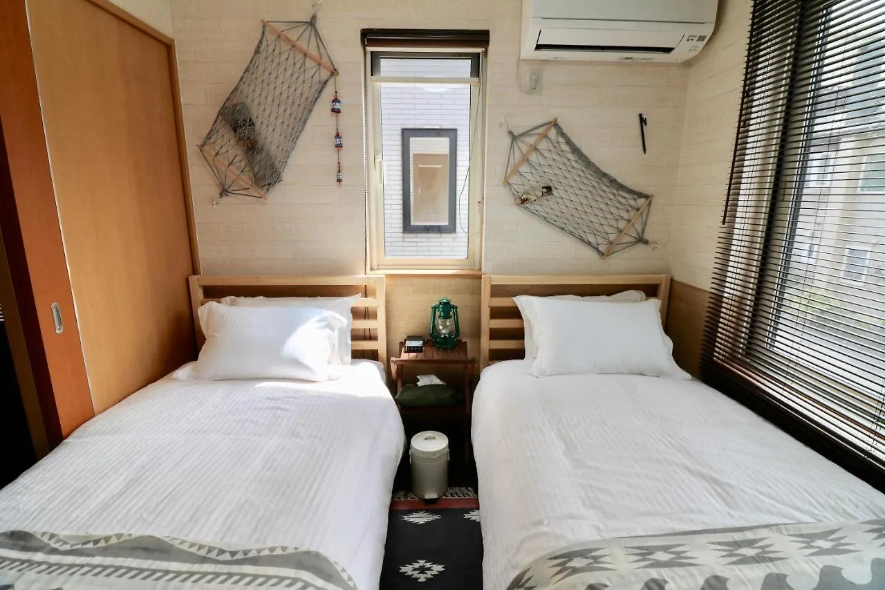 Apartment Jeunesse Court Sapporo